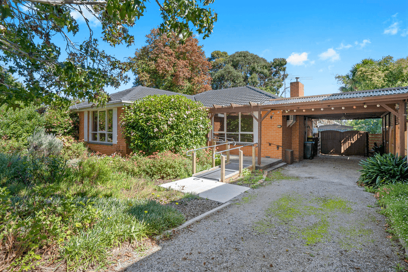 2 Keeler Avenue, BAYSWATER, VIC 3153