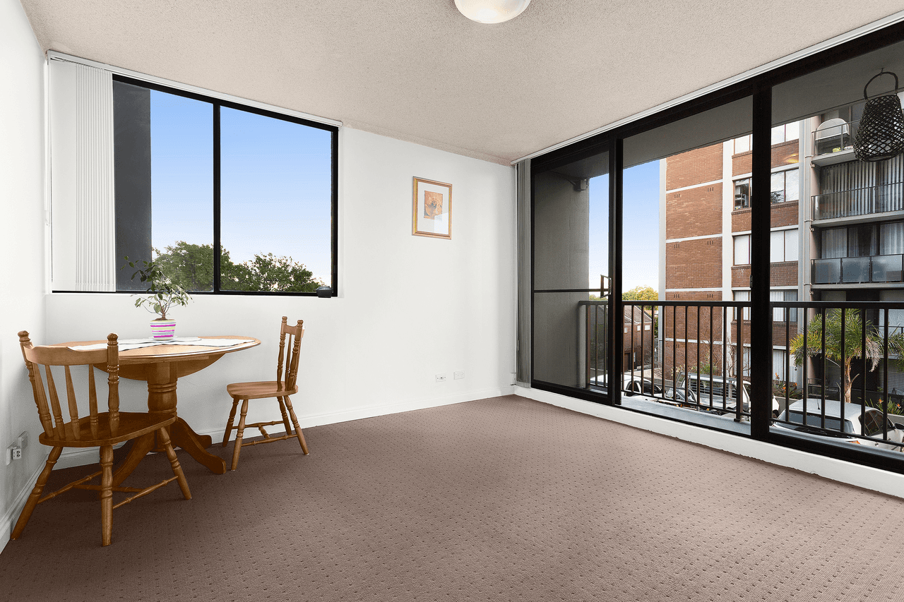 39/69-75 Cook Road, CENTENNIAL PARK, NSW 2021