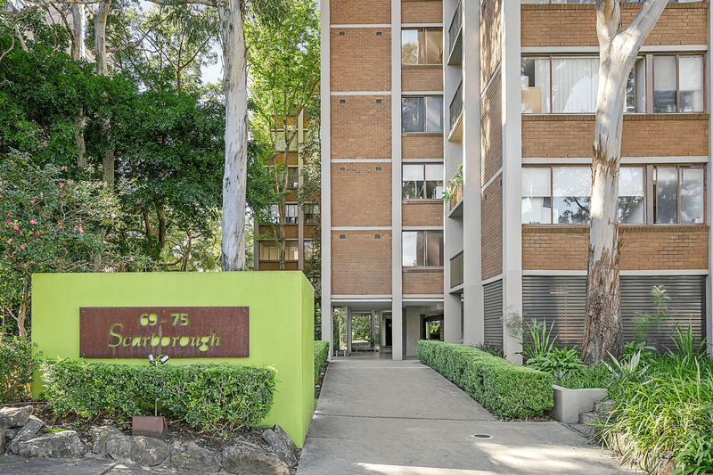 39/69-75 Cook Road, CENTENNIAL PARK, NSW 2021