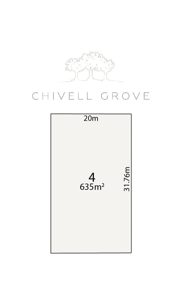 Lot 4, Jenkins Road, Chivell Grove, Angle Vale, SA 5117