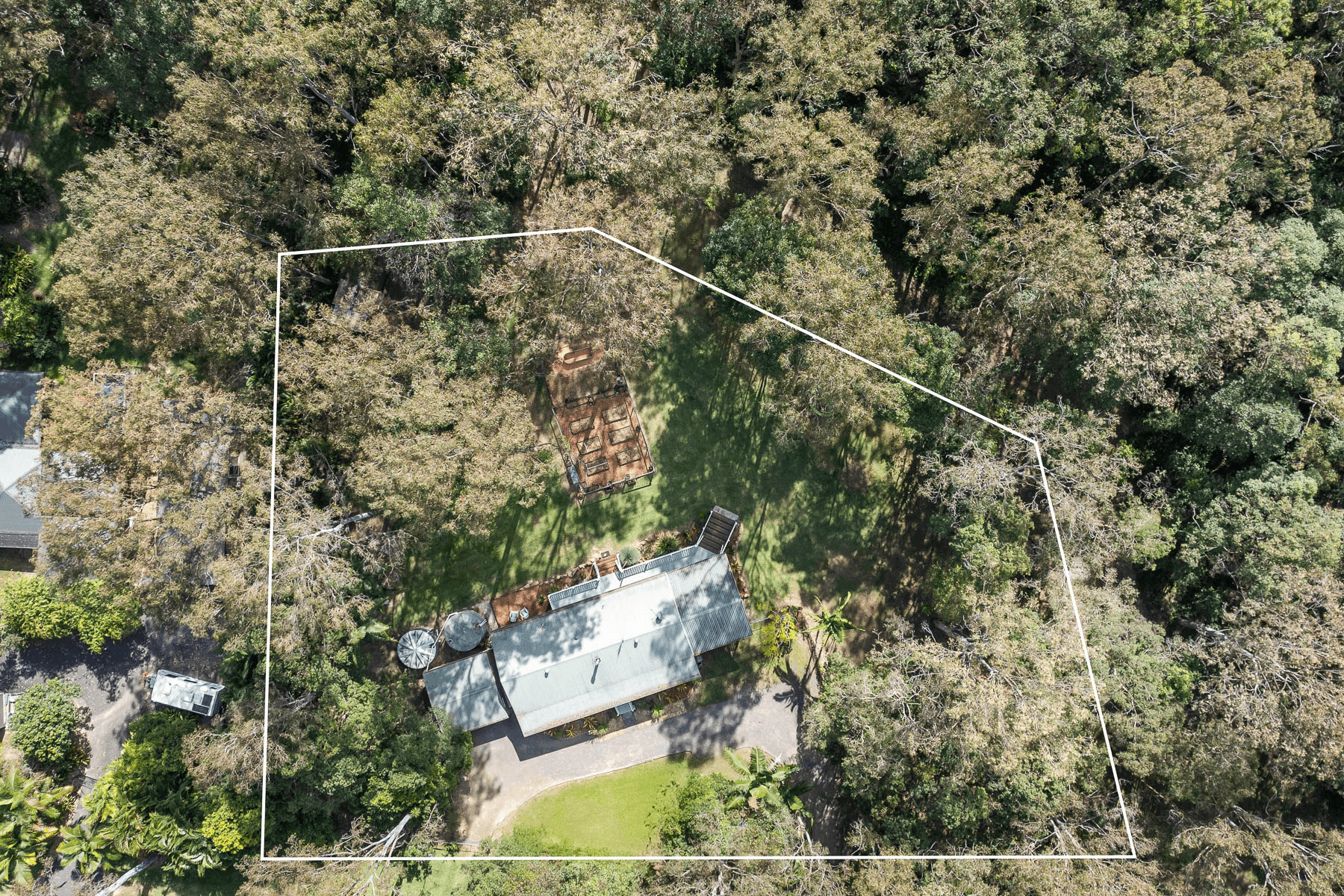 131 Cudgerie Drive, BLACK MOUNTAIN, QLD 4563