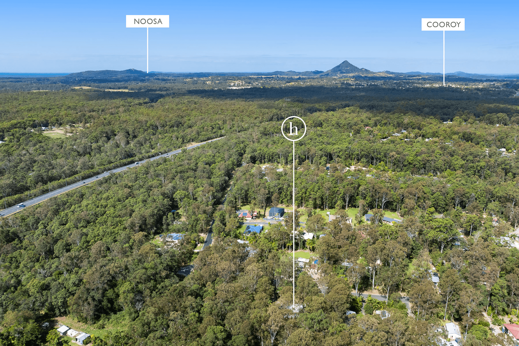 131 Cudgerie Drive, BLACK MOUNTAIN, QLD 4563