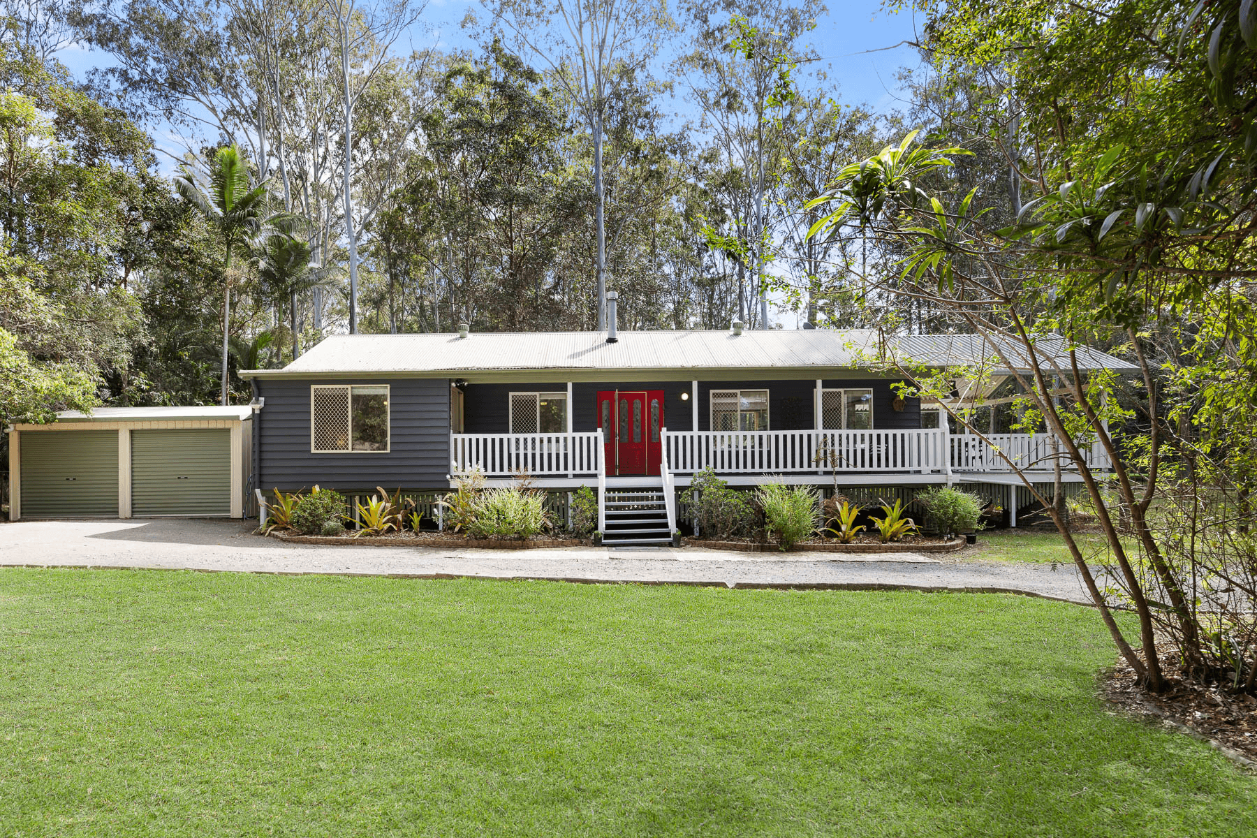 131 Cudgerie Drive, BLACK MOUNTAIN, QLD 4563