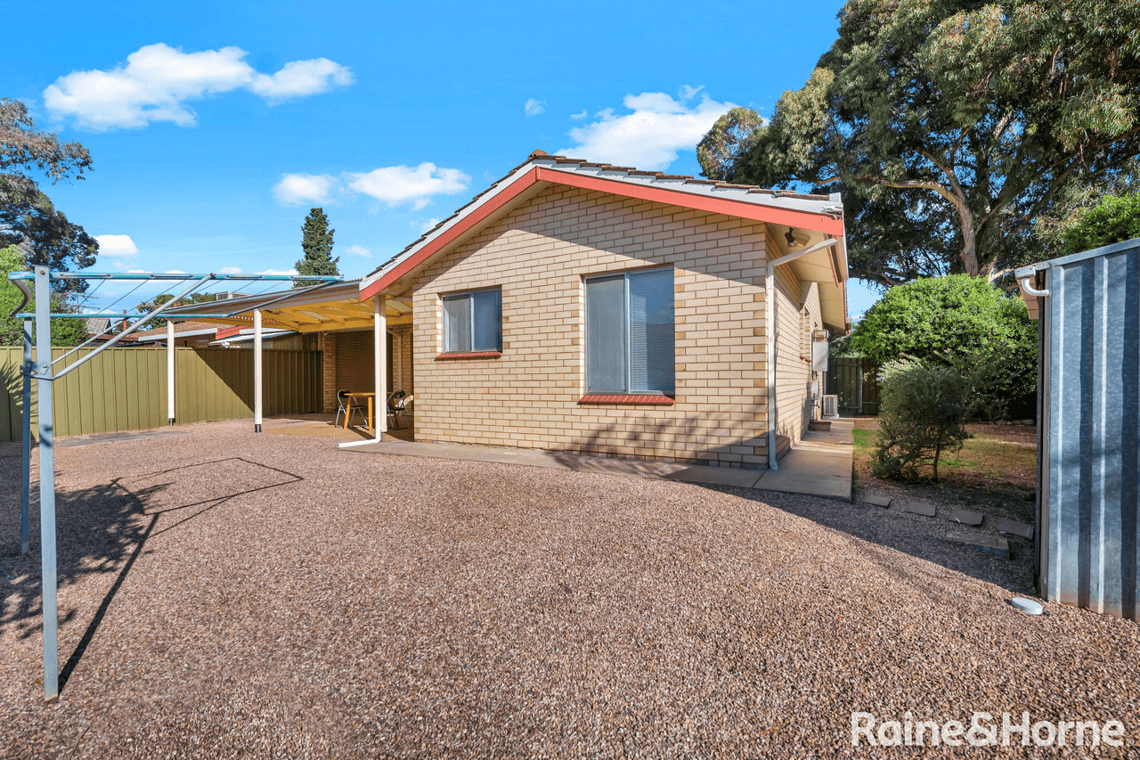 16/50 Douglas Road, SALISBURY EAST, SA 5109