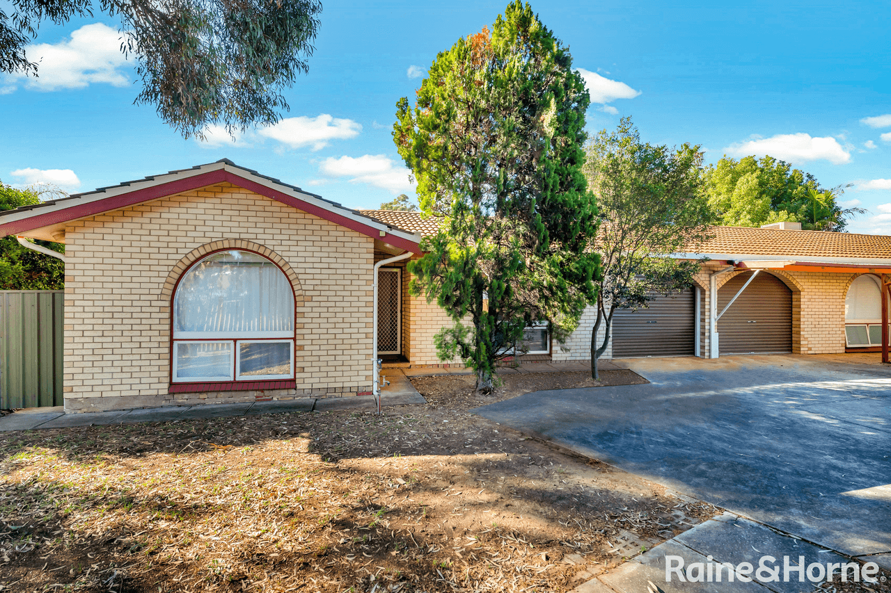 16/50 Douglas Road, SALISBURY EAST, SA 5109