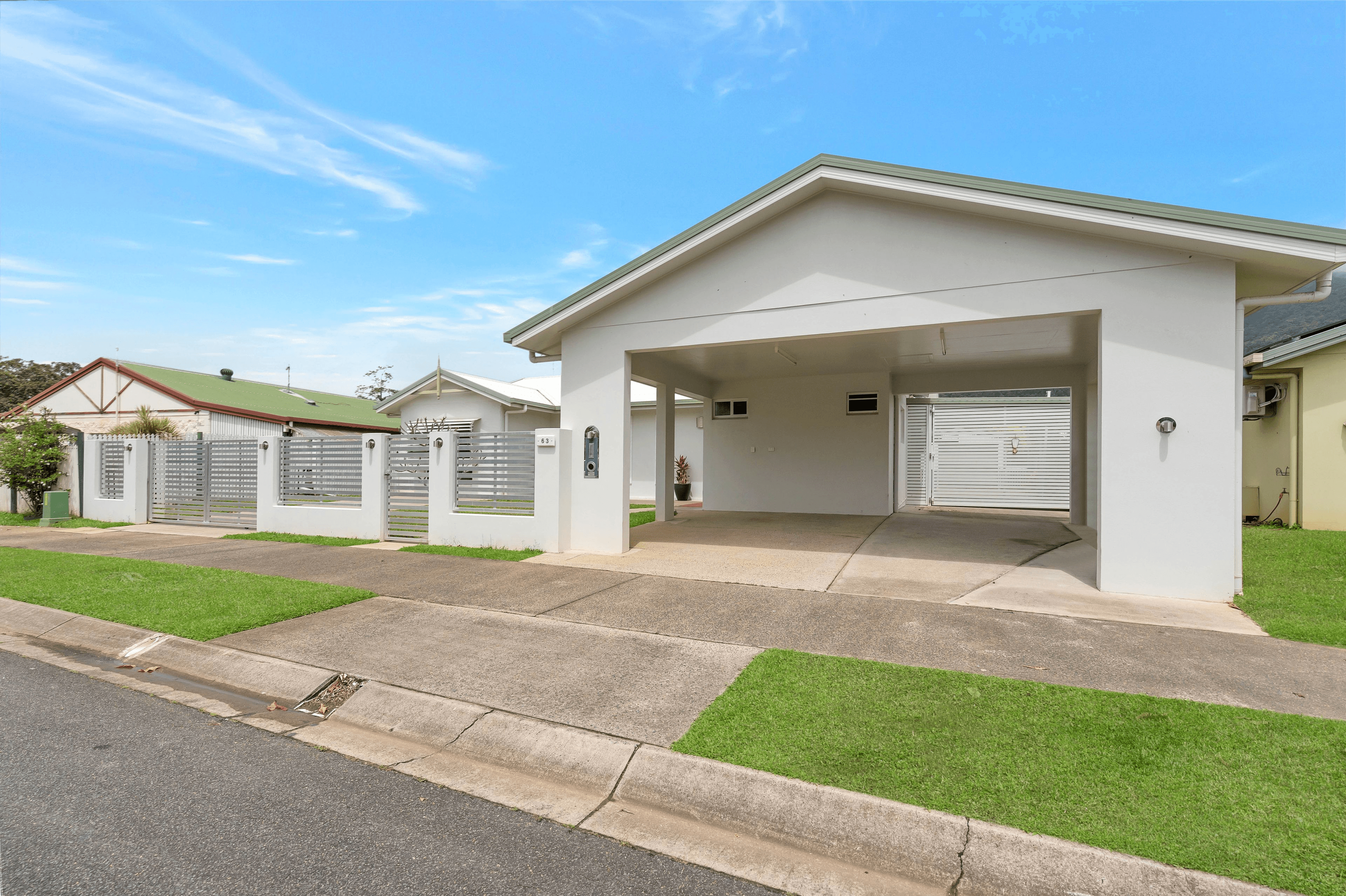 63 Accatino Street, Edmonton, QLD 4869