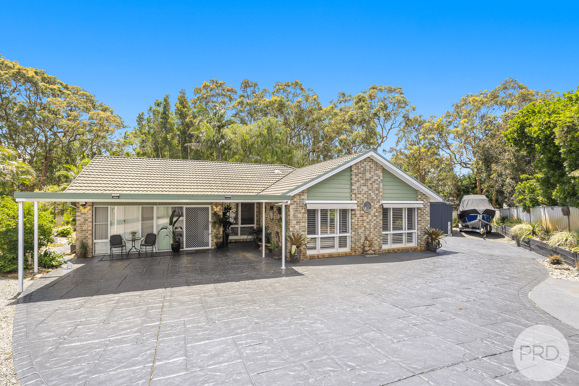 5 Compass Close, SALAMANDER BAY, NSW 2317