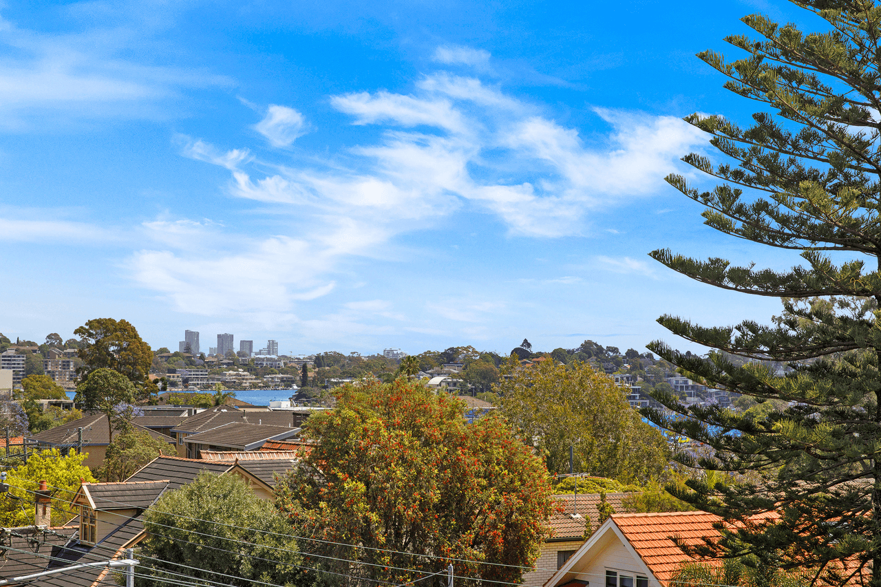 27/37 Drummoyne Avenue, DRUMMOYNE, NSW 2047