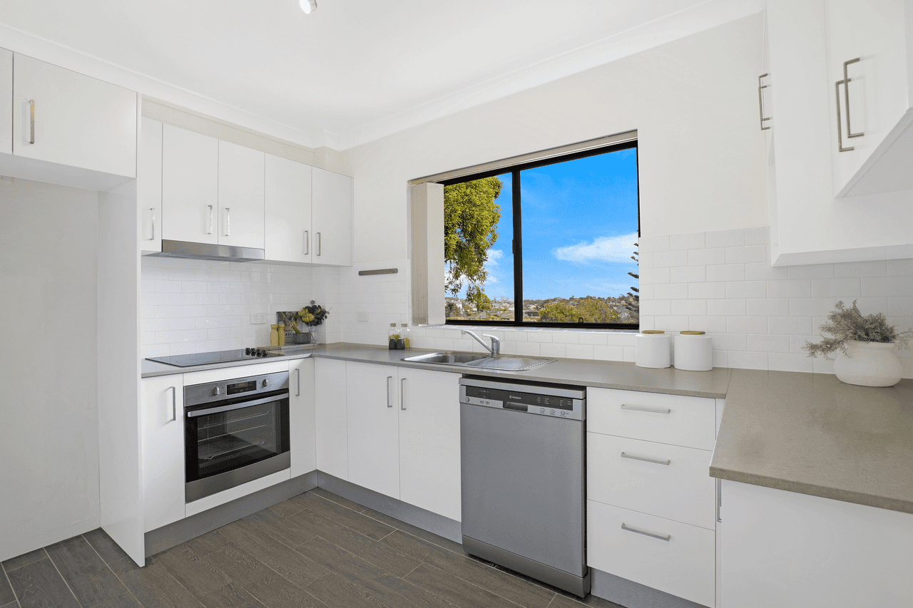 27/37 Drummoyne Avenue, DRUMMOYNE, NSW 2047