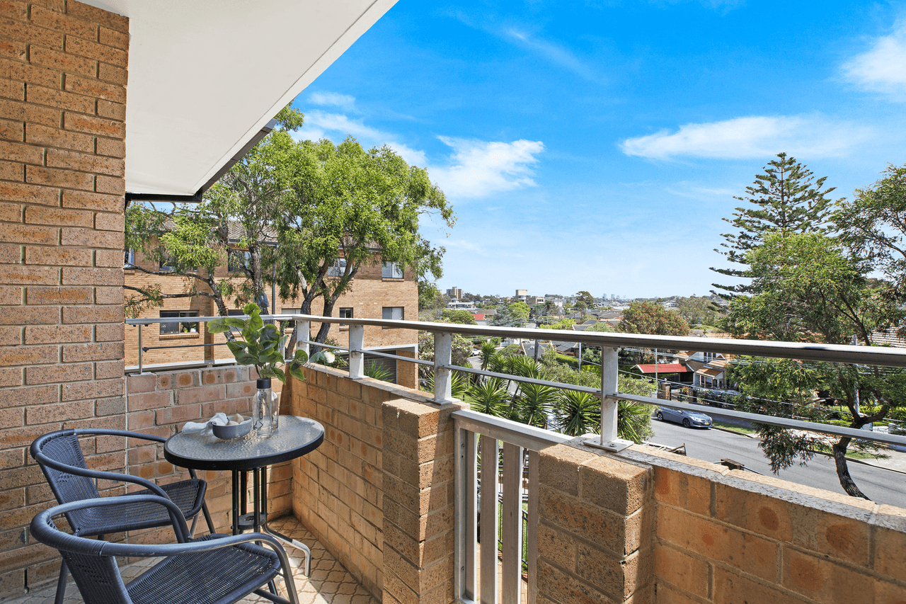 27/37 Drummoyne Avenue, DRUMMOYNE, NSW 2047