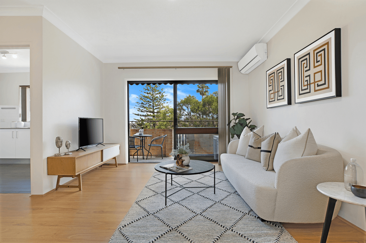 27/37 Drummoyne Avenue, DRUMMOYNE, NSW 2047