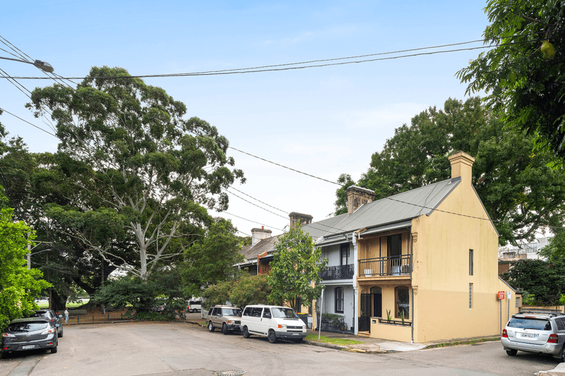 16 Gibbens Street, Camperdown, NSW 2050