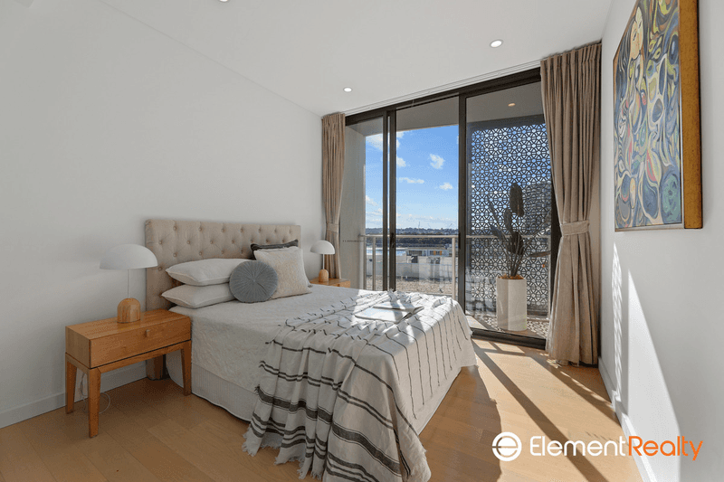 1109/36 Shoreline Drive, Rhodes, NSW 2138