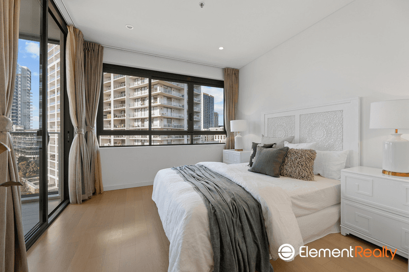 1109/36 Shoreline Drive, Rhodes, NSW 2138