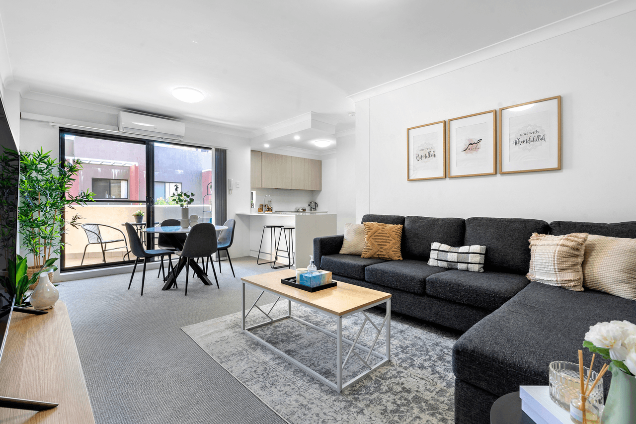 21/20-22 Clifton Street, Blacktown, NSW 2148