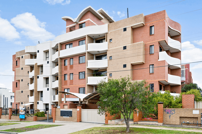 21/20-22 Clifton Street, Blacktown, NSW 2148