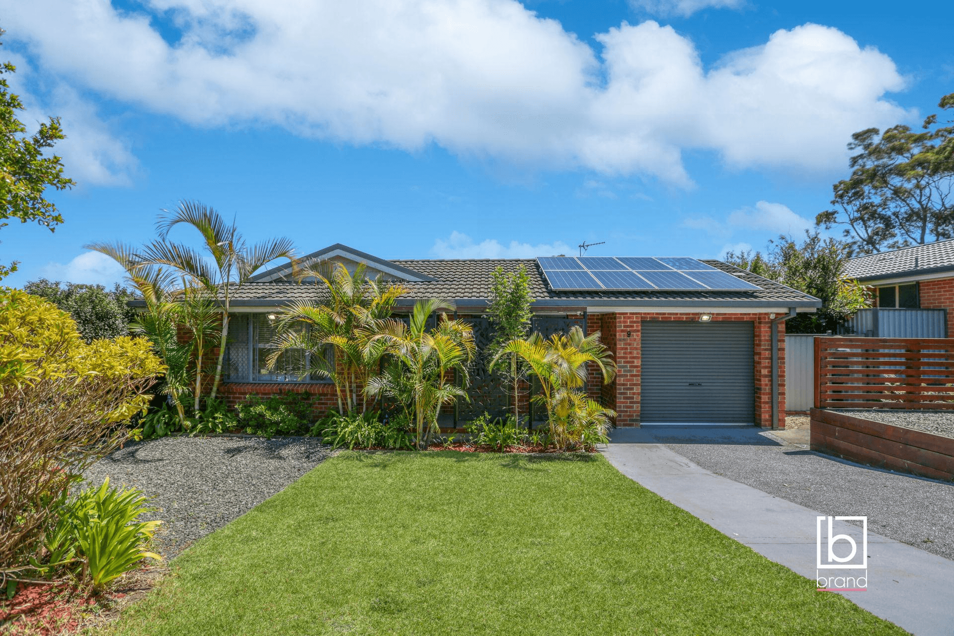 9 Elm Place, BLUE HAVEN, NSW 2262