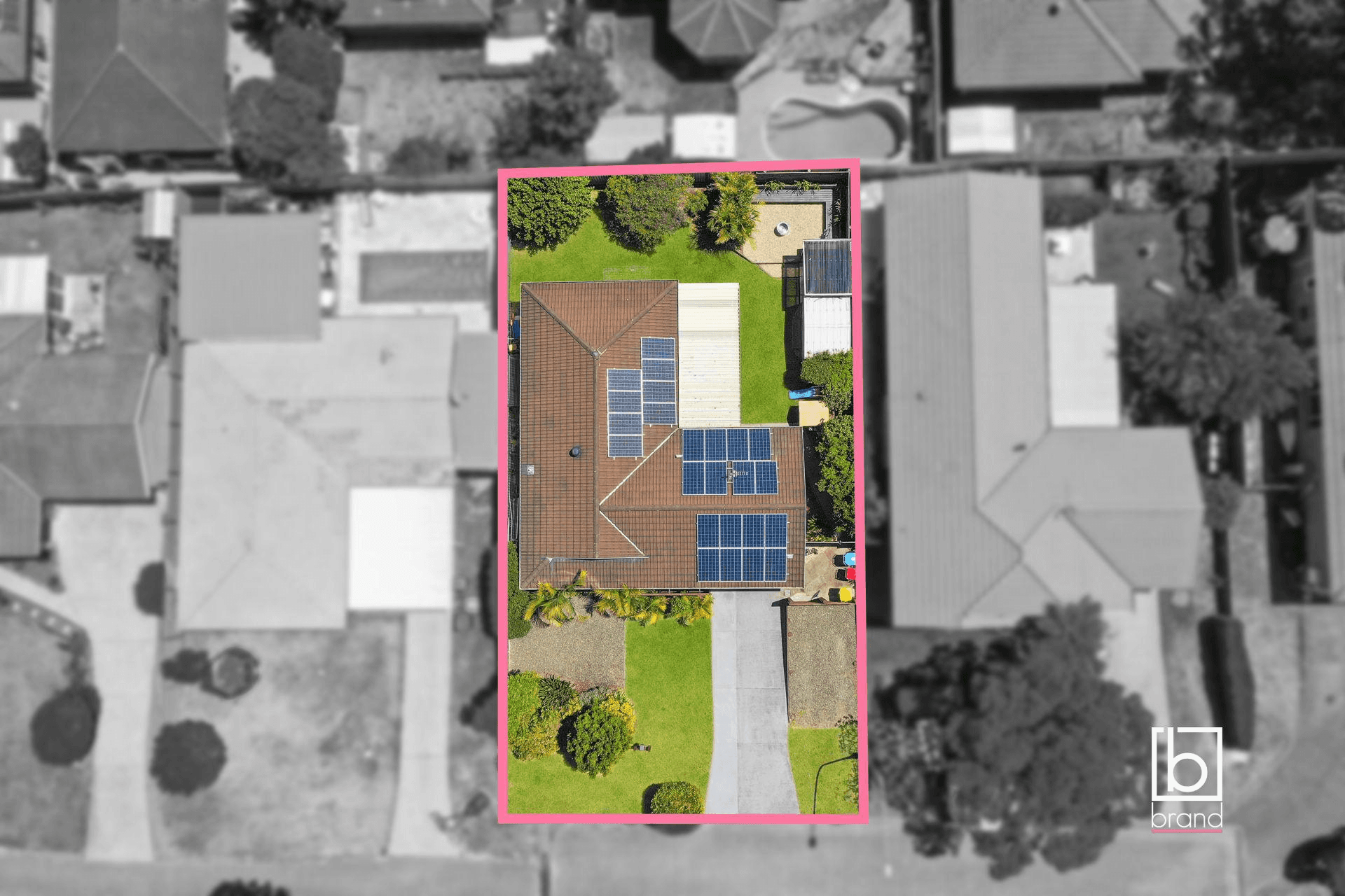 9 Elm Place, BLUE HAVEN, NSW 2262