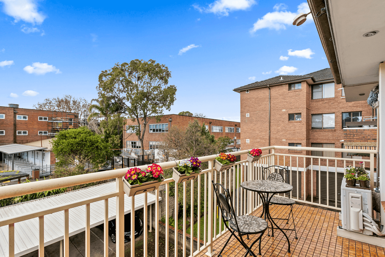 11/6 St Georges Road, PENSHURST, NSW 2222