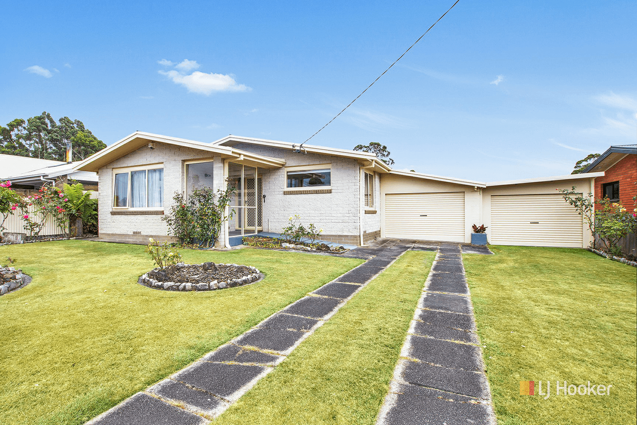 34 Belton Street, WYNYARD, TAS 7325