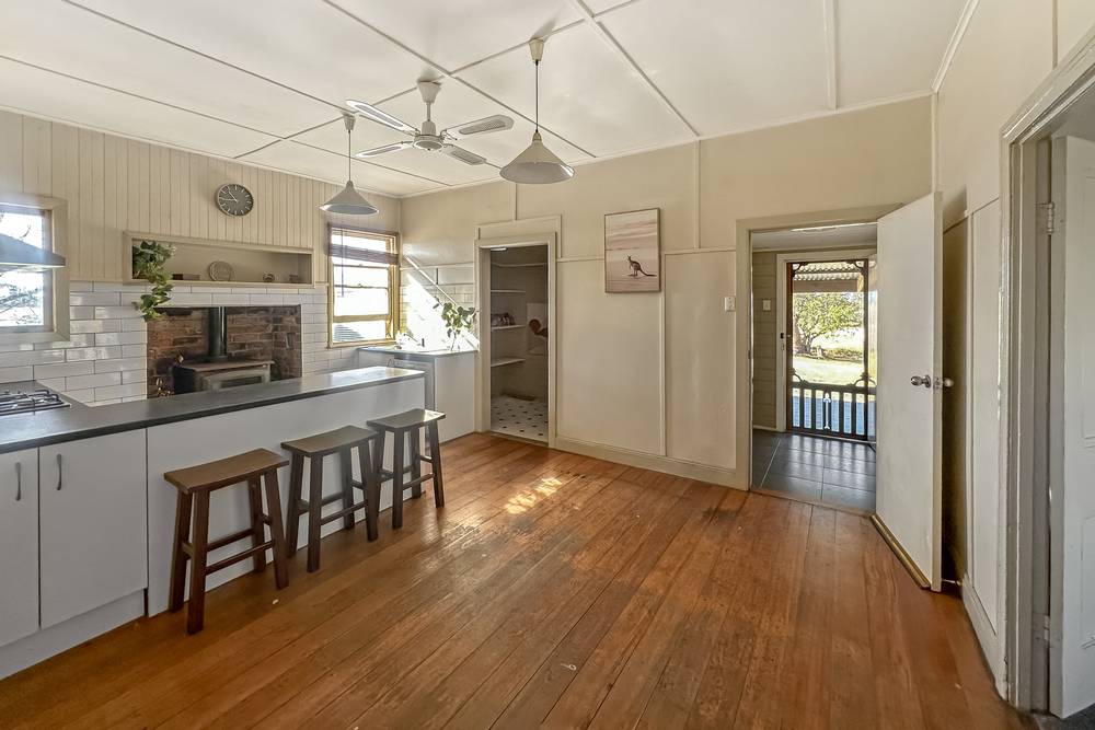 77 Cherry Tree Road, WOODSIDE, VIC 3874