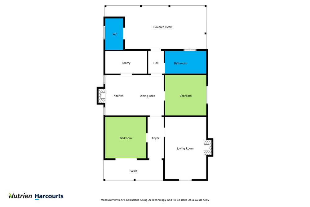 77 Cherry Tree Road, WOODSIDE, VIC 3874