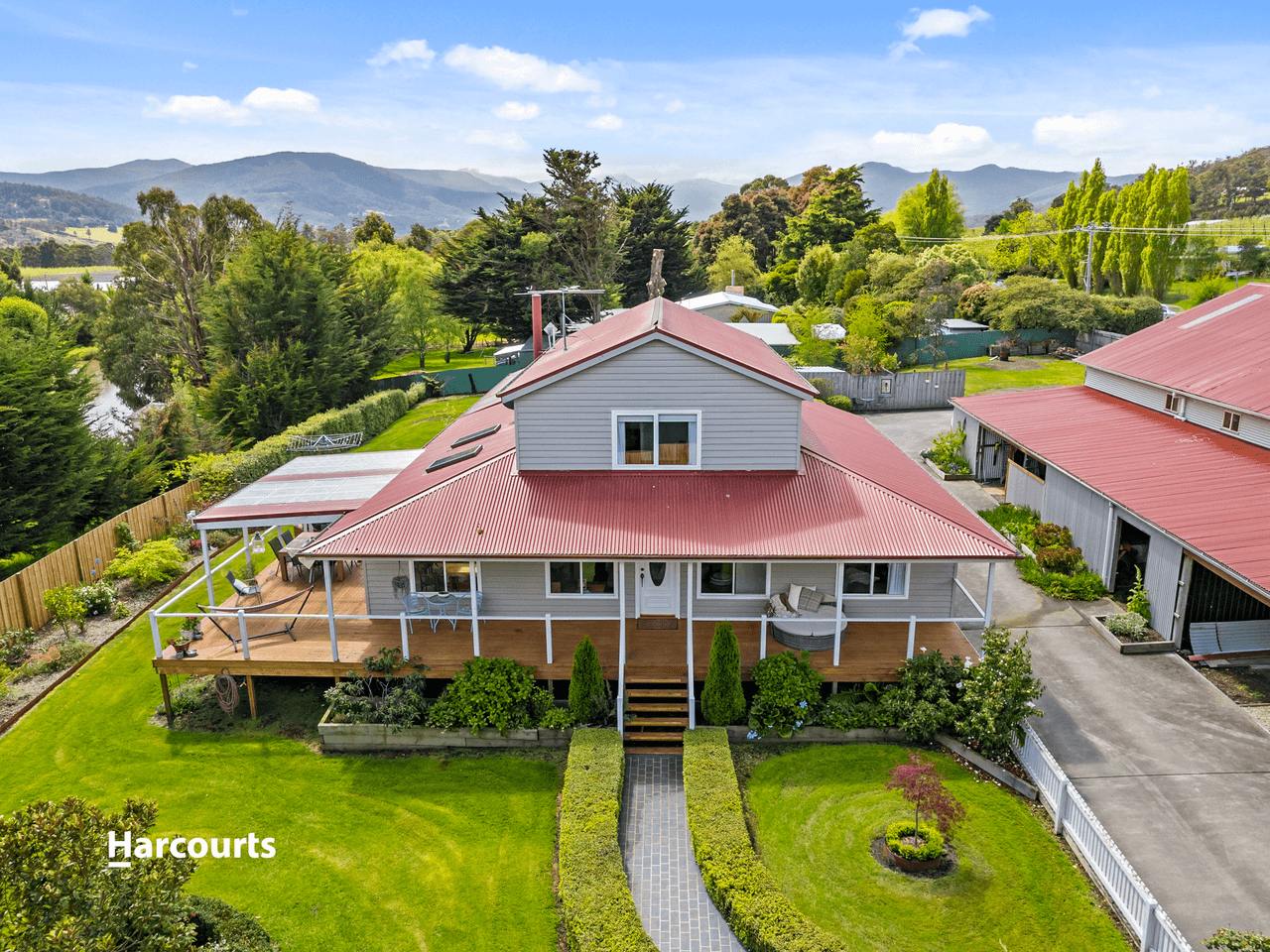 2228 Huon Highway, GROVE, TAS 7109