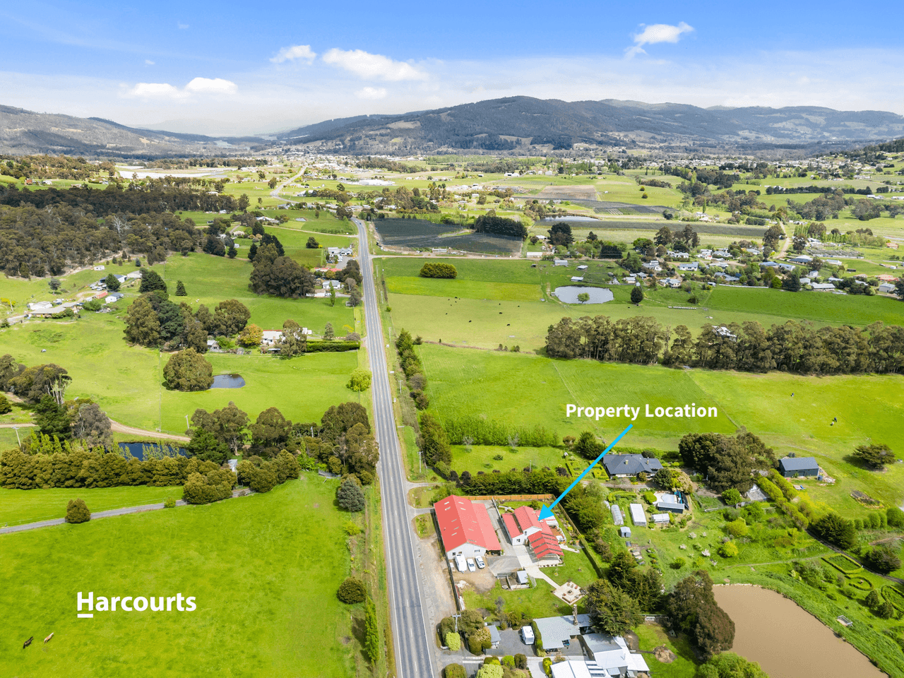 2228 Huon Highway, GROVE, TAS 7109