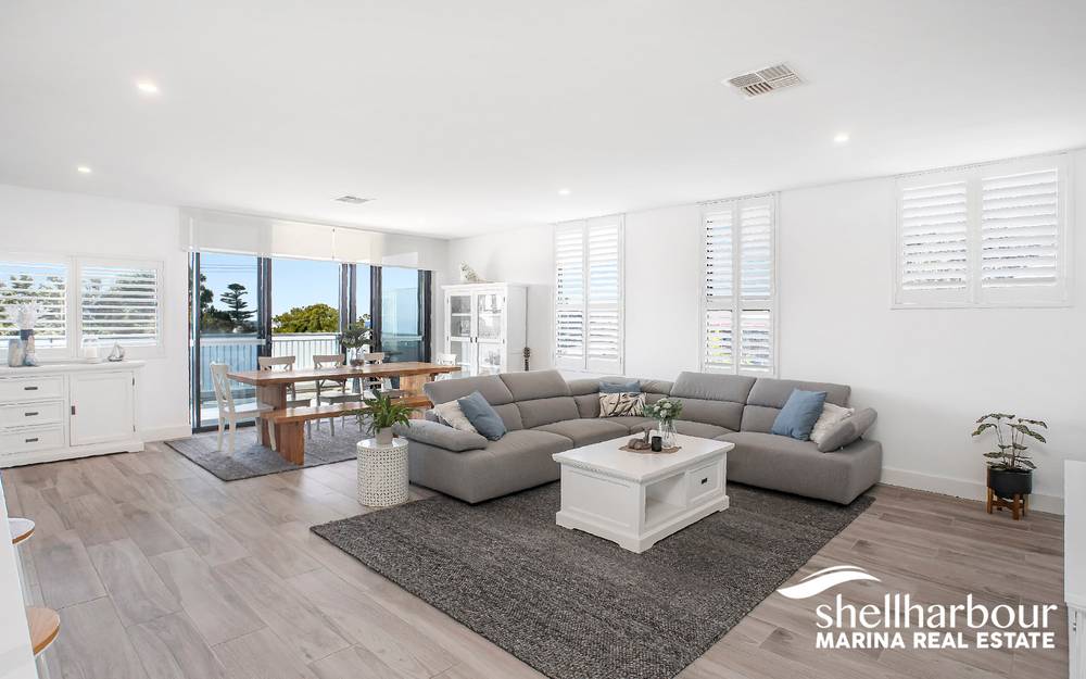 1/33 Wentworth Street, SHELLHARBOUR, NSW 2529