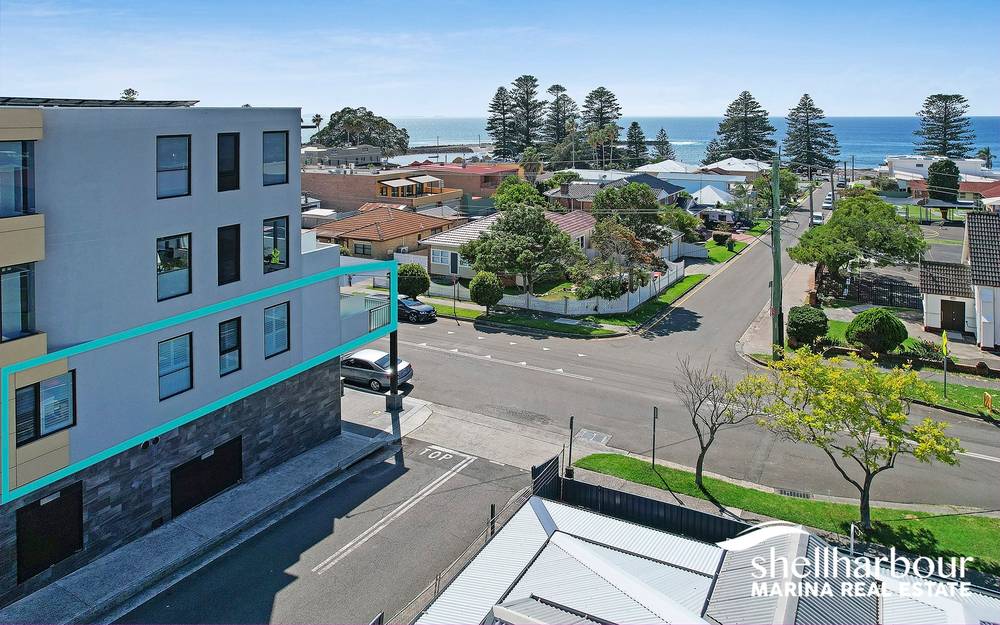 1/33 Wentworth Street, SHELLHARBOUR, NSW 2529