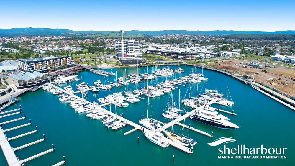 1/33 Wentworth Street, SHELLHARBOUR, NSW 2529