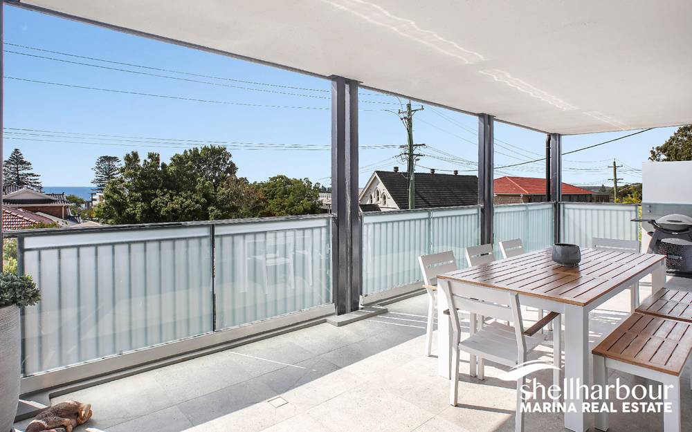 1/33 Wentworth Street, SHELLHARBOUR, NSW 2529