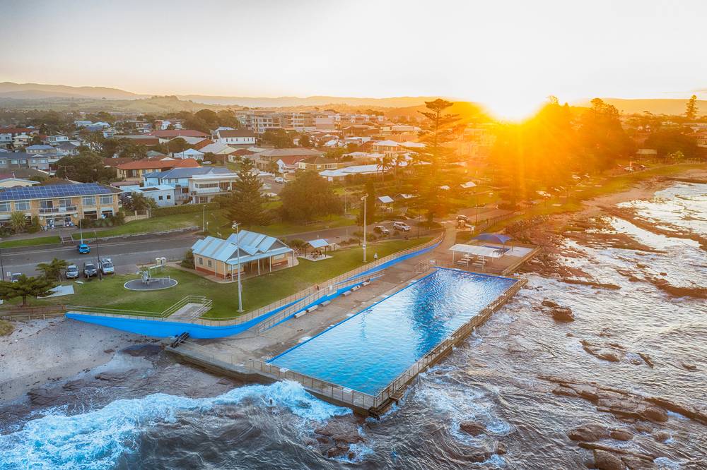 1/33 Wentworth Street, SHELLHARBOUR, NSW 2529