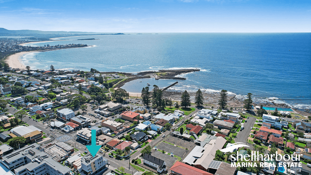 1/33 Wentworth Street, SHELLHARBOUR, NSW 2529