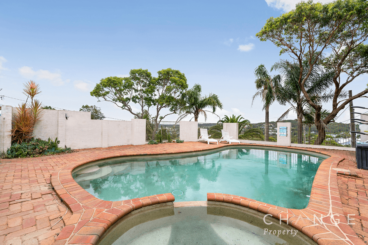 153 Del Monte Place, COPACABANA, NSW 2251