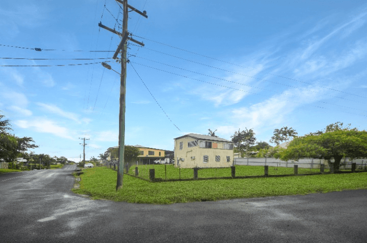 36 Fitzgerald Street, EAST INNISFAIL, QLD 4860