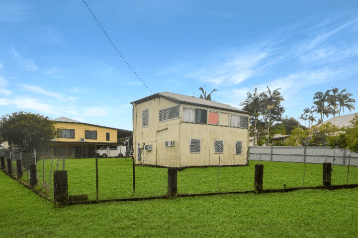 36 Fitzgerald Street, EAST INNISFAIL, QLD 4860