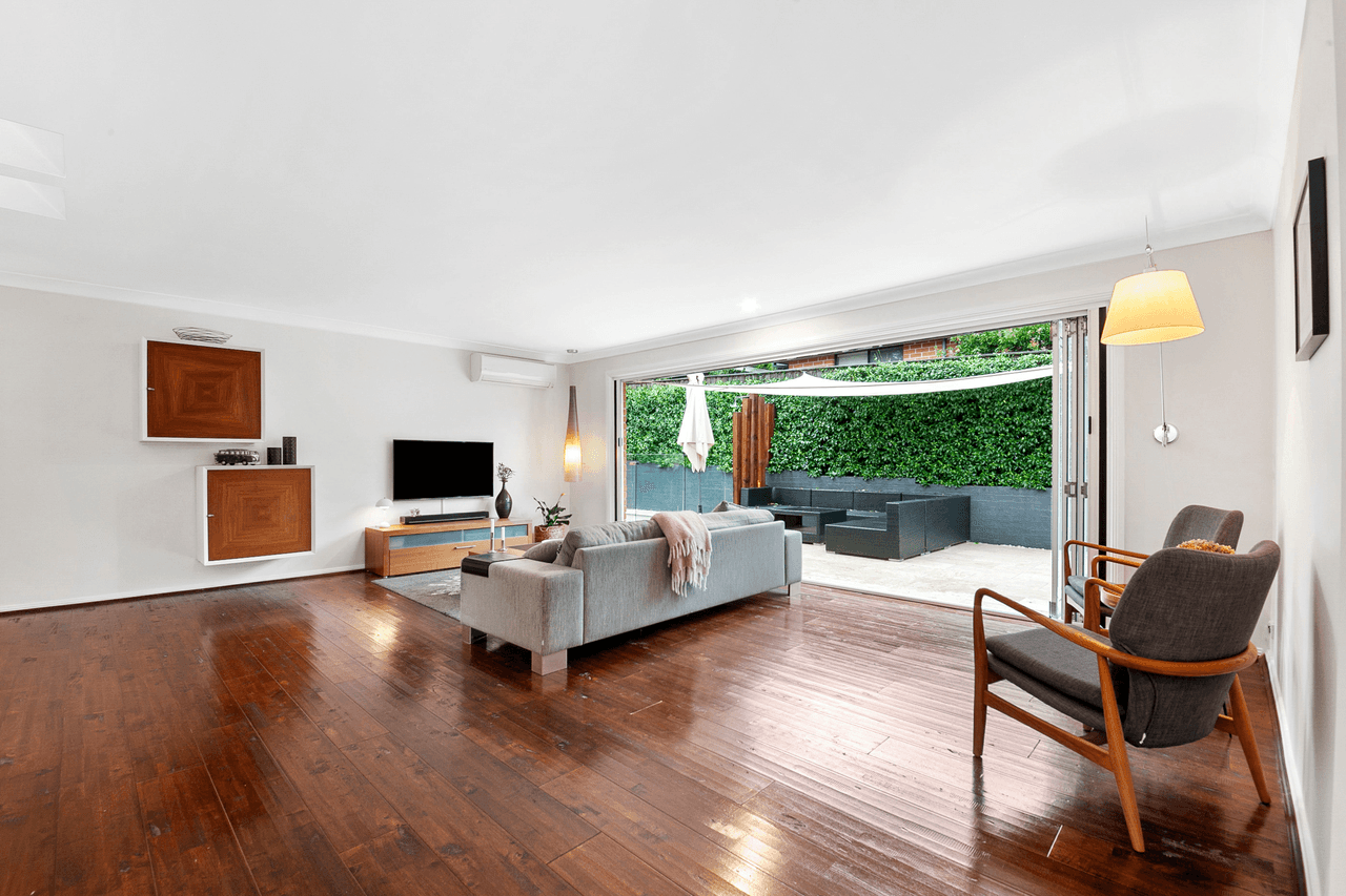 19a Serpentine Crescent, NORTH BALGOWLAH, NSW 2093