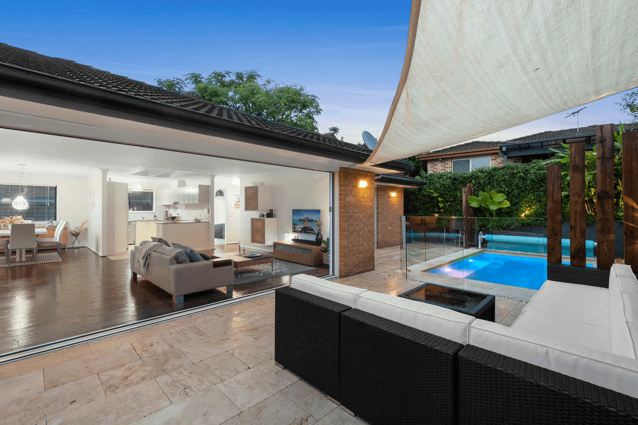 19a Serpentine Crescent, NORTH BALGOWLAH, NSW 2093