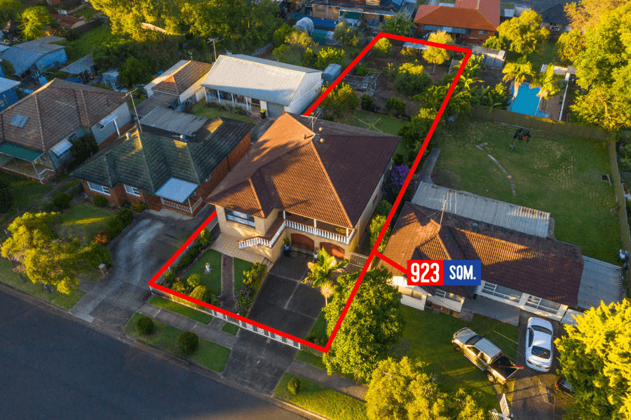 84 Morris Street, ST MARYS, NSW 2760