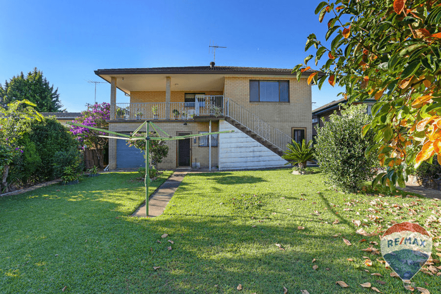 84 Morris Street, ST MARYS, NSW 2760