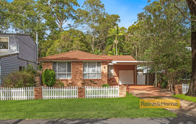54 Huntly Road, BENSVILLE, NSW 2251