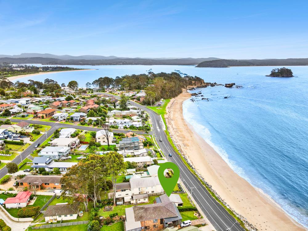 370 Beach Road, Batehaven, NSW 2536