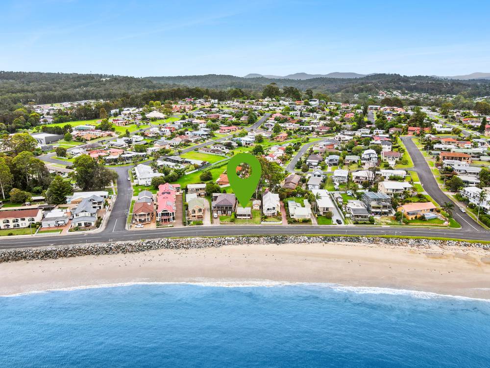 370 Beach Road, Batehaven, NSW 2536