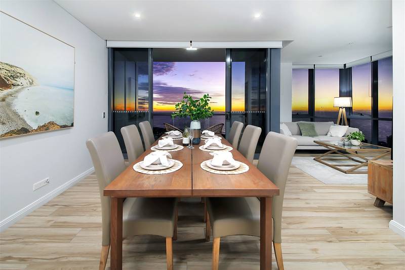 5109/2 Como Crescent, SOUTHPORT, QLD 4215