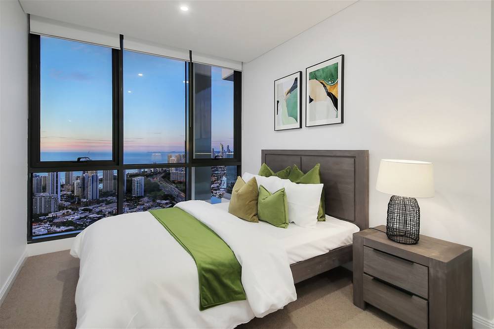 5109/2 Como Crescent, SOUTHPORT, QLD 4215