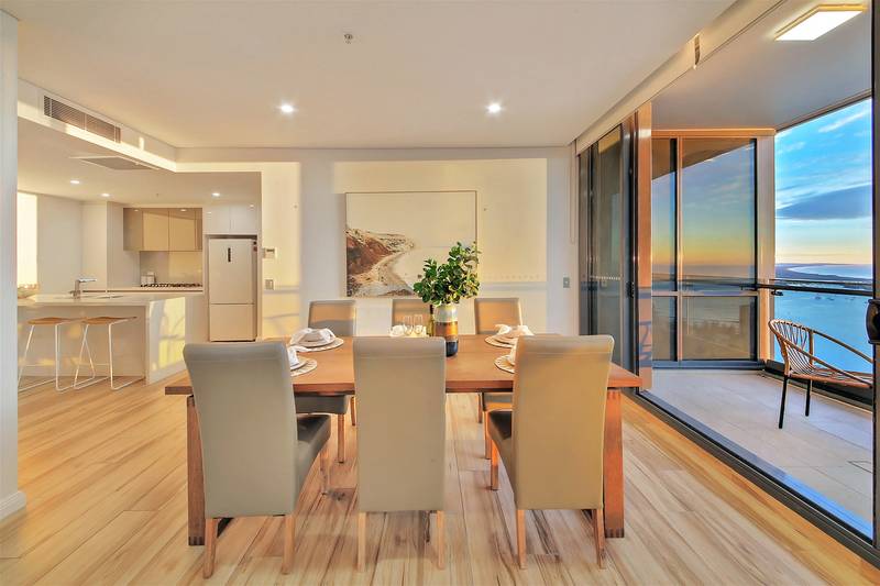 5109/2 Como Crescent, SOUTHPORT, QLD 4215