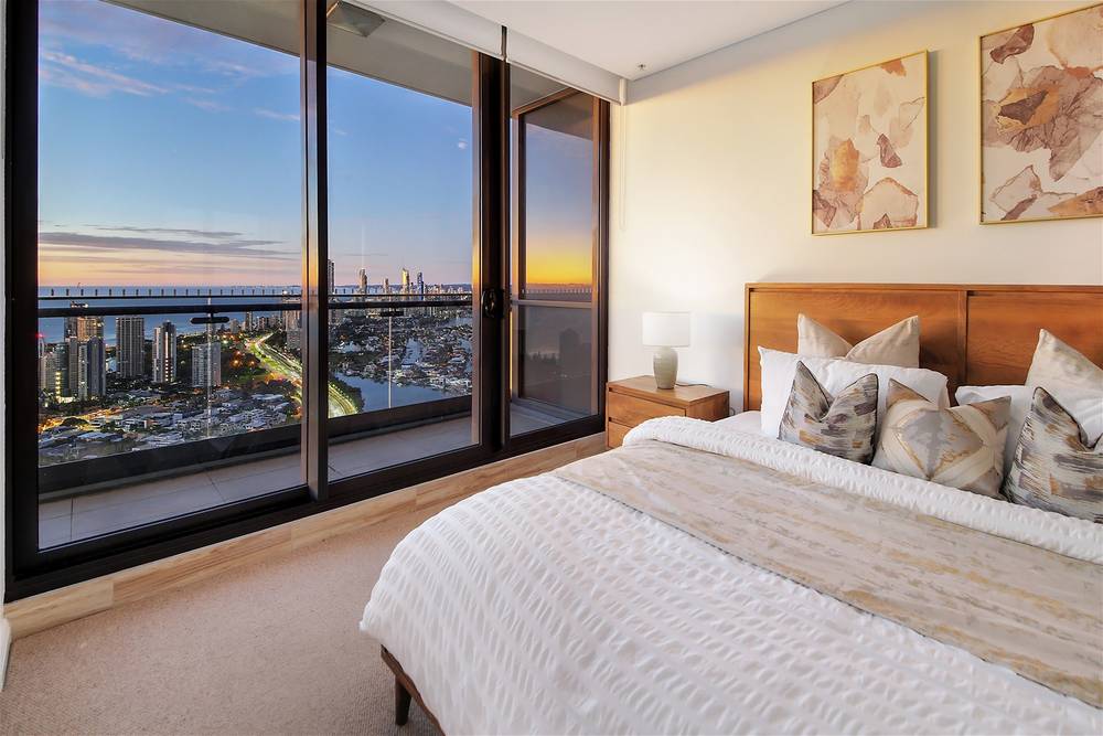 5109/2 Como Crescent, SOUTHPORT, QLD 4215