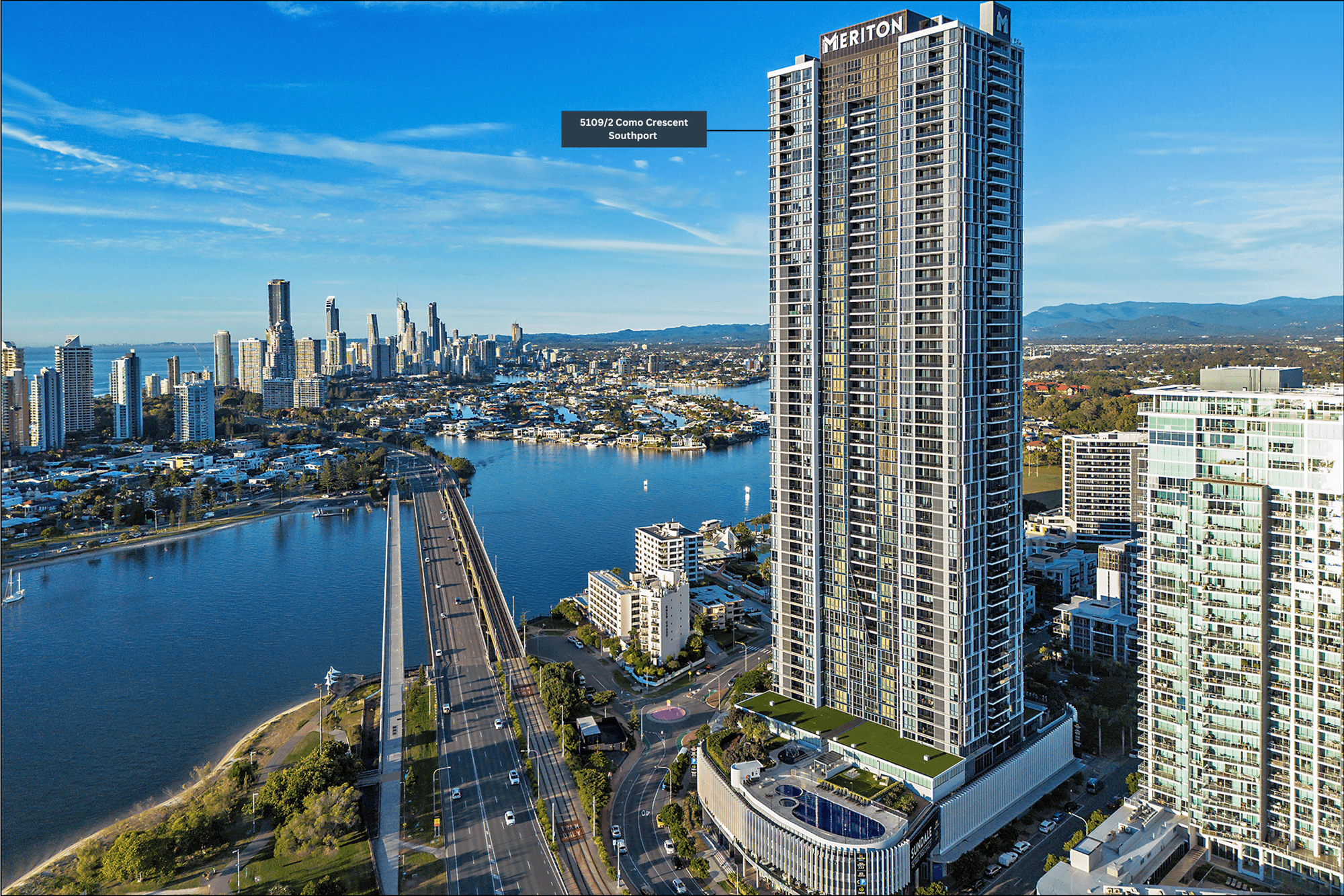 5109/2 Como Crescent, SOUTHPORT, QLD 4215