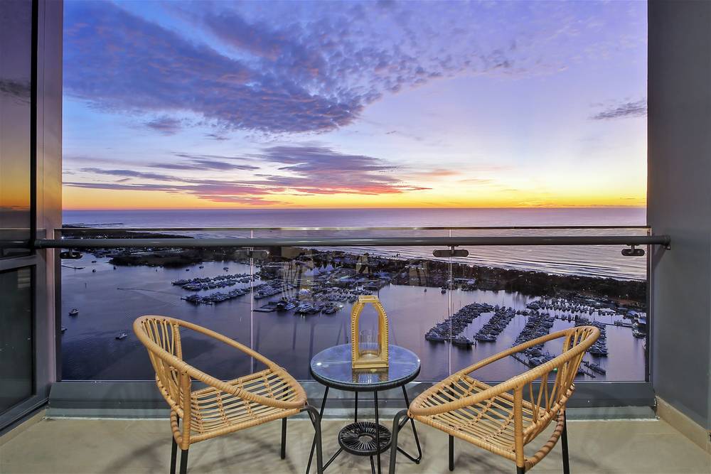 5109/2 Como Crescent, SOUTHPORT, QLD 4215